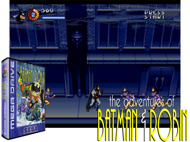 Adventures of Batman and Robin, The (E) [!]